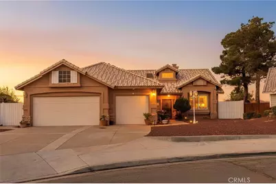 17666 High Vista St, Victorville, CA 92395 - Photo 1