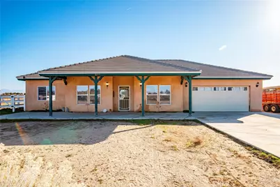 8224 West Avenue D4, Lancaster, CA 93536 - Photo 4