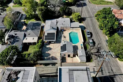 5654 Stansbury, Van Nuys, CA 91401 - Photo 4