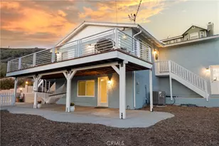 43379 Lookabout, Lake Hughes, CA 93532 - Photo 1