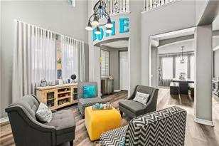 24981 Greensbrier, Stevenson Ranch, CA 91381 - Photo 4