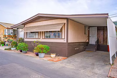 720 W Santa Maria Space 14, Santa Paula, CA 93060 - Photo 2