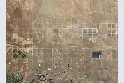 24800 Dinky Road, Rosamond, CA 93560 - Photo 2
