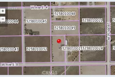 183 Ave E-8, Fairmont, CA 93536 - Photo 8