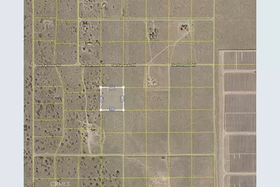 0 243rd St W, Rosamond, CA 93560 - Photo 1