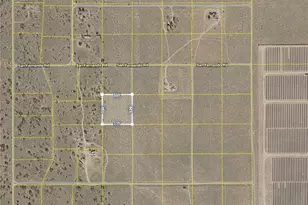 0 243rd St W, Rosamond, CA 93560 - Photo 1