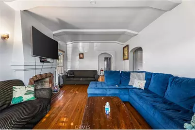 3786 Dublin, Los Angeles, CA 90018 - Photo 4