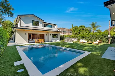 13024 Bloomfield, Studio City, CA 91604 - Photo 44