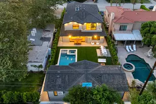 13024 Bloomfield, Studio City, CA 91604 - Photo 56