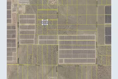 0 West Of 210th St W/North Of Ave A, Rosamond, CA 93560 - Photo 2