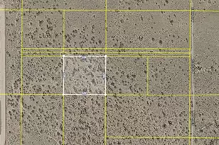 0 West Of 210th St W/North Of Ave A, Rosamond, CA 93560 - Photo 1