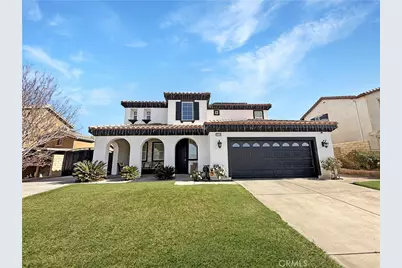36426 50th Street, Palmdale, CA 93552 - Photo 1