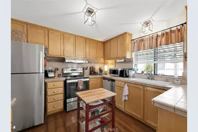 24425 Woolsey Canyon Road #165, West Hills, CA 91304 - Photo 16