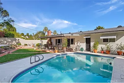 11917 Paso Robles, Granada Hills, CA 91344 - Photo 20