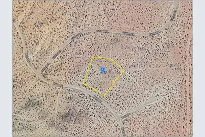 0 Hunt Drive, California City, CA 93505 - Photo 2