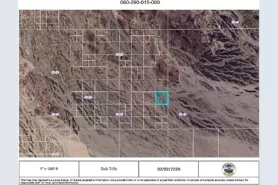 0 Apn 060-290-015-000, Winterhaven, CA 92251 - Photo 4