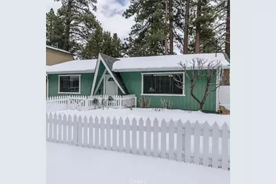 1068 Sierra Avenue, Big Bear City, CA 92314 - Photo 2