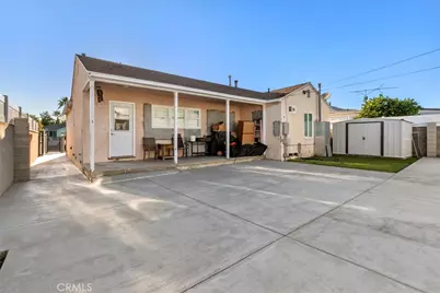 8436 Amboy, Los Angeles, CA 91352 - Photo 32