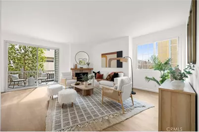 8505 Gulana Avenue #5106, Playa del Rey, CA 90293 - Photo 2