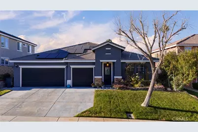 40327 Preston Road, Palmdale, CA 93551 - Photo 32