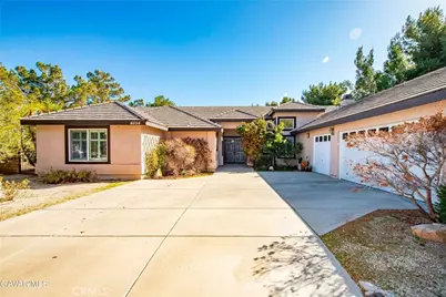 41154 Heights, Palmdale, CA 93551 - Photo 2