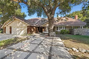 15669 Live Oak Springs Canyon, Canyon Country, CA 91387 - Photo 16