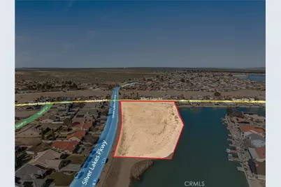 1 Silver Lake Parkway, Helendale, CA 92342 - Photo 24