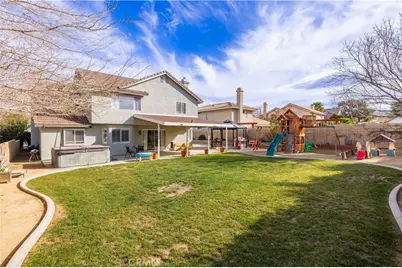 41539 Sandalwood Place, Quartz Hill, CA 93536 - Photo 22