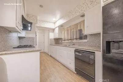 8523 & 8521 Lindley Avenue, Northridge, CA 91325 - Photo 6