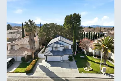 44519 Shadowcrest, Lancaster, CA 93536 - Photo 1