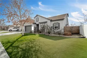 37757 Sabra, Palmdale, CA 93552 - Photo 20