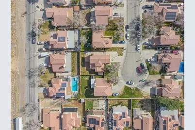 1109 E Kildare, Lancaster, CA 93535 - Photo 38