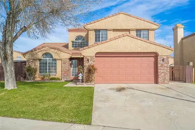 1109 E Kildare, Lancaster, CA 93535 - Photo 1