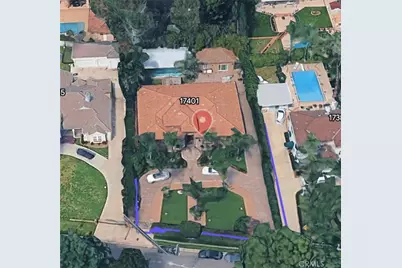 17401 Raymer Street, Sherwood Forest, CA 91325 - Photo 34