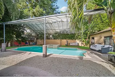 17401 Raymer Street, Sherwood Forest, CA 91325 - Photo 30