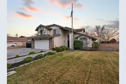 3812 Jonathan Court, Lancaster, CA 93536 - Photo 2