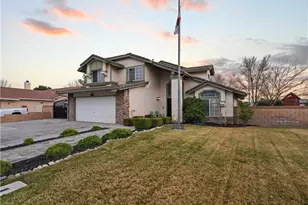 3812 Jonathan Ct, Lancaster, CA 93536 - Photo 2