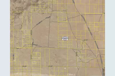 0 E Ave J/260th St E, Adelanto, CA 92301 - Photo 2