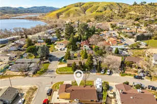 43230 Lookabout Rd, Lake Hughes, CA 93532 - Photo 34