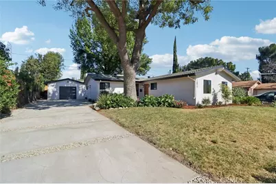16817 Index Street, Granada Hills, CA 91344 - Photo 1
