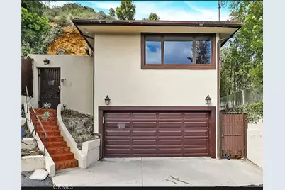 9275 Flicker, Los Angeles, CA 90069 - Photo 1