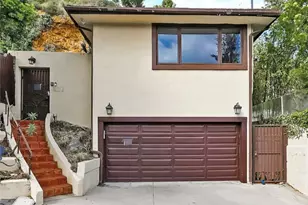 9275 Flicker, Los Angeles, CA 90069 - Photo 1