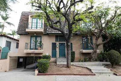 1041 9th Street, Santa Monica, CA 90403 - Photo 1