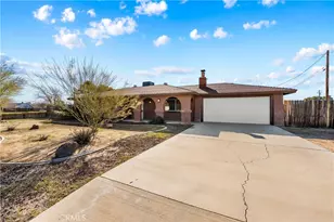 8424 Greenwood, California City, CA 93505 - Photo 2