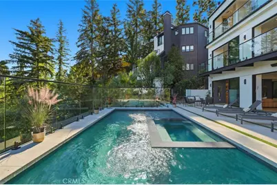 16800 Oak View, Encino, CA 91436 - Photo 30