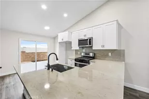 2611 Cold Creek, Rosamond, CA 93560 - Photo 24