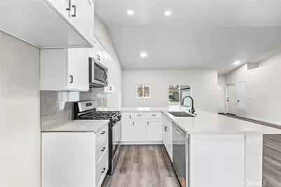 2611 Cold Creek, Rosamond, CA 93560 - Photo 18