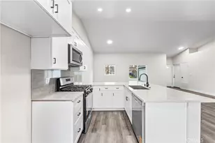 2611 Cold Creek, Rosamond, CA 93560 - Photo 18