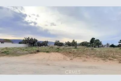 51 W Vic Ave 51st Stw Ave K-2, Quartz Hill, CA 93536 - Photo 1