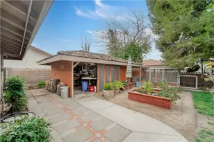 42815 16th Pl, Lancaster, CA 93534 - Photo 28